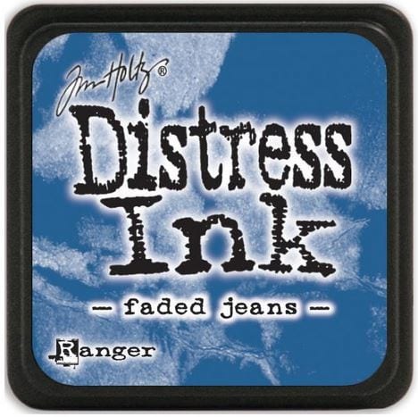 Ranger Distress Ink Pad (Option 3)