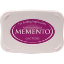 Memento Full Size Dye Ink Pad Option 1