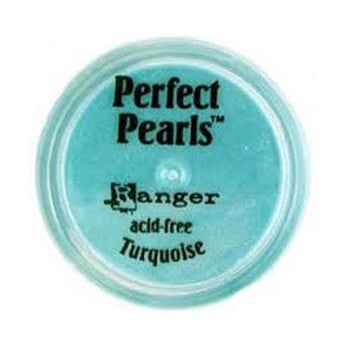 Ranger Perfect Pearls Pigment Powder 1 oz Option 2