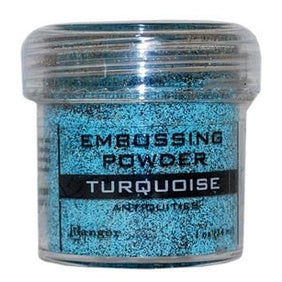 Ranger Embossing Powder Option 3