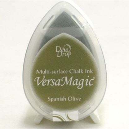 VersaMagic Dew Drop Chalk Ink Pad Option 2
