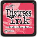 Ranger Distress Ink Pad (Option 5)