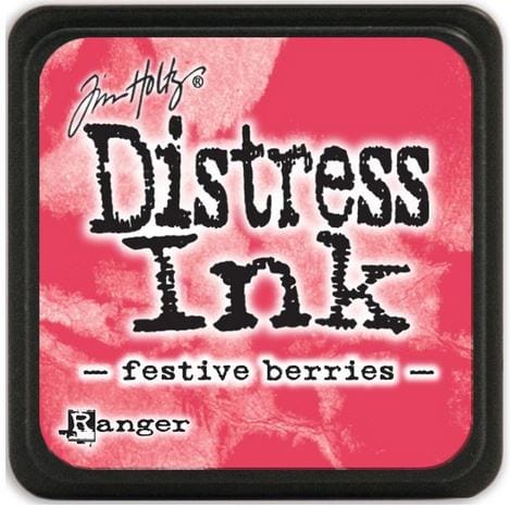 Ranger Mini Distress Ink Pad (Option 5)