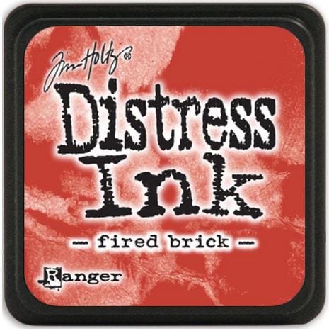 Ranger Mini Distress Ink Pad (Option 5)