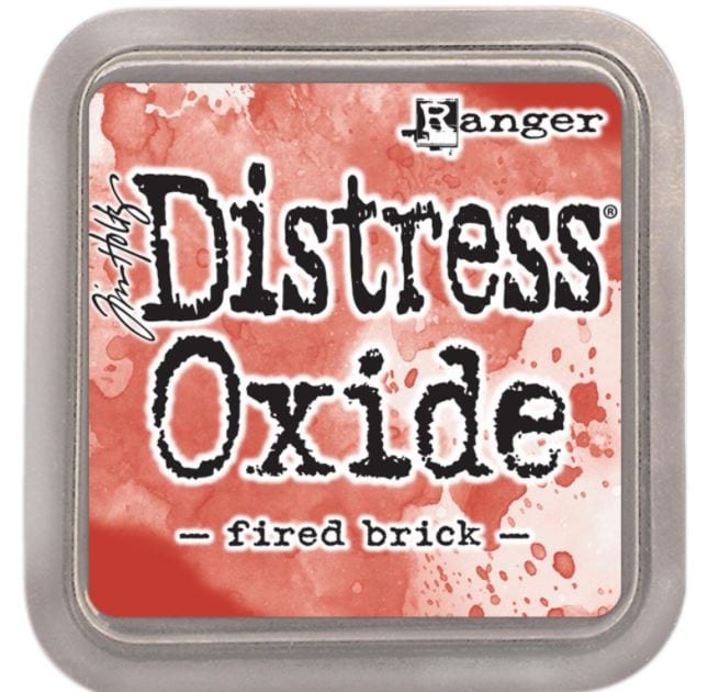 Ranger Distress Oxide Ink Pad (Option 5)