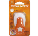 Lever .6" Flower Fiskars Punch