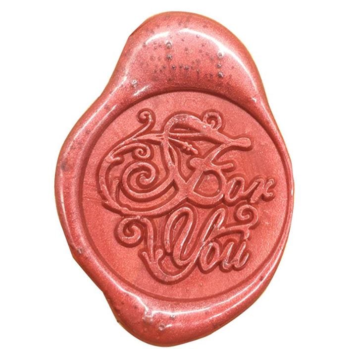 (Options Set 1) Wax Seals Sentiments