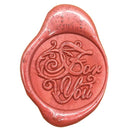 (Options Set 1) Wax Seals Sentiments