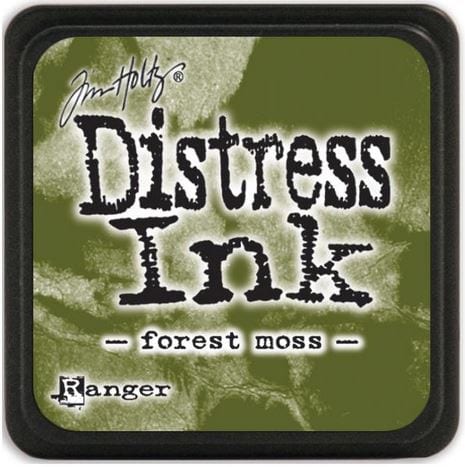 Ranger Distress Ink Pad (Option 2)