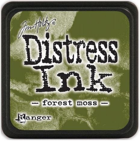 Ranger Mini Distress Ink Pad (Option 2)
