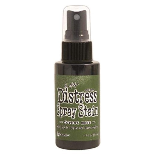 Tim Holtz Distress Spray Stain 1.9oz (Option 3)