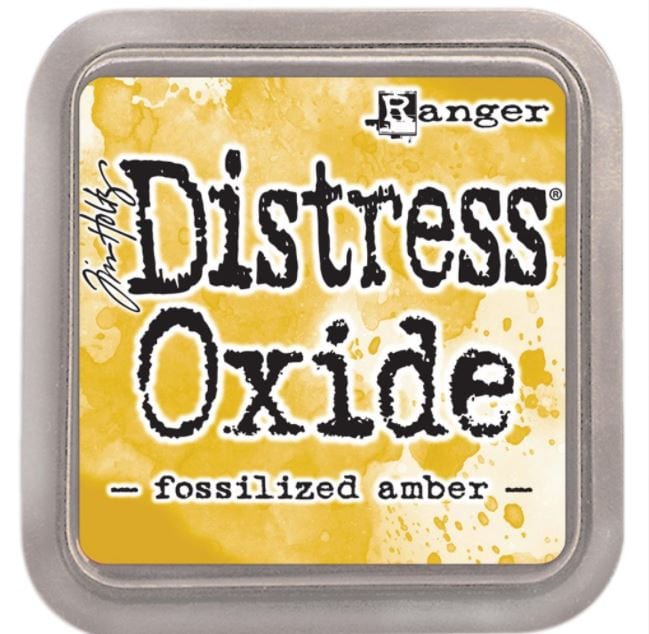 Ranger Distress Oxide Ink Pad (Option 5)