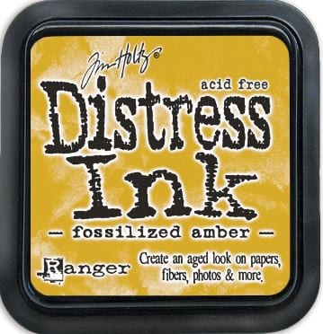Ranger Distress Ink Pad (Option 5)