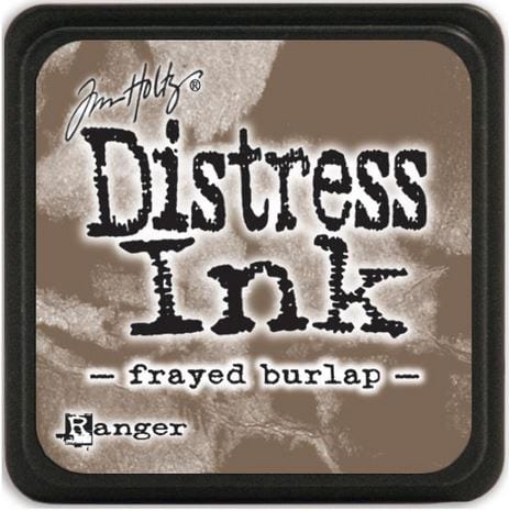 Ranger Distress Ink Pad (Option 4)