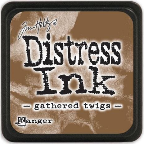 Ranger Mini Distress Ink Pad (Option 4)
