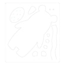 Sizzix Scandi Bear Bigz Die by Laura Kate