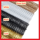 Bee Happy Binding Wires for Cinch 2:1 Pitch, 5/8" & 1" Diameter, 12" 23 Loops (10pcs)