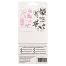 Heidi Swapp Old School Icon Clear Stamp (14 Piece)