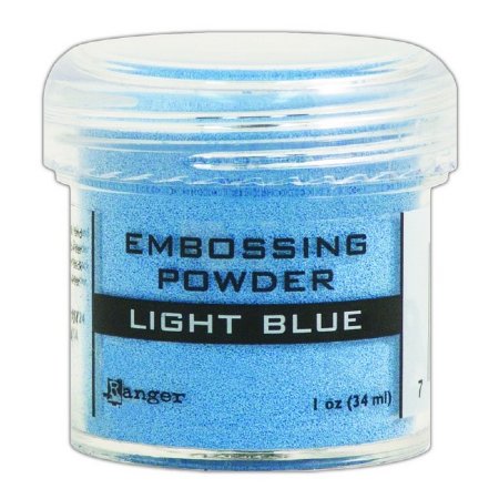 Ranger  Embossing Powder Option 2