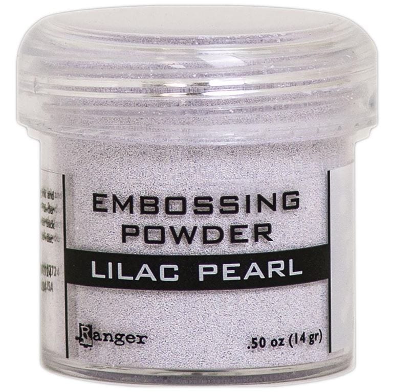 Ranger  Embossing Powder Option 2