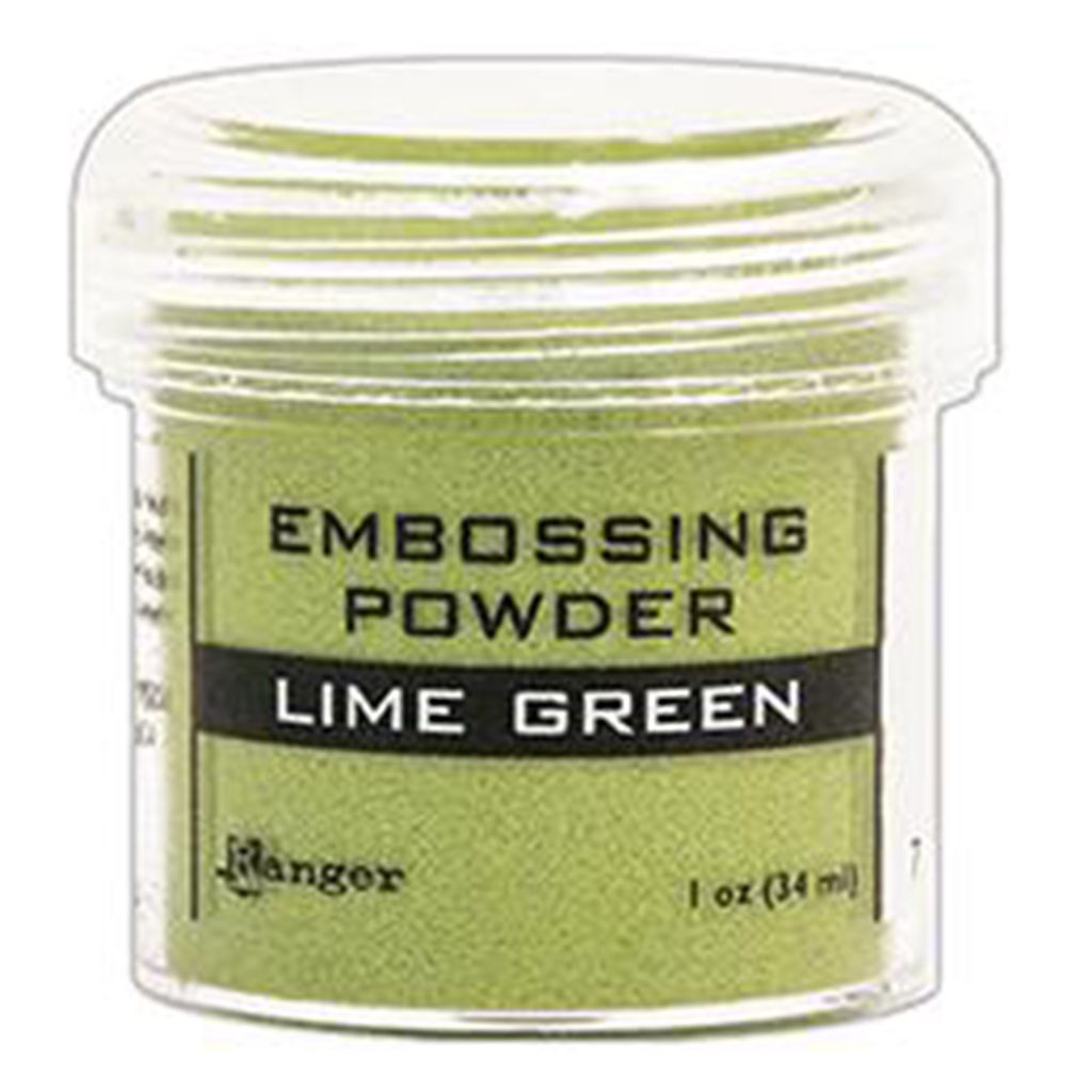 Ranger  Embossing Powder Option 2