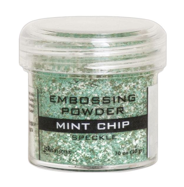 Ranger  Embossing Powder Option 2
