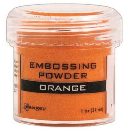 Ranger  Embossing Powder Option 2