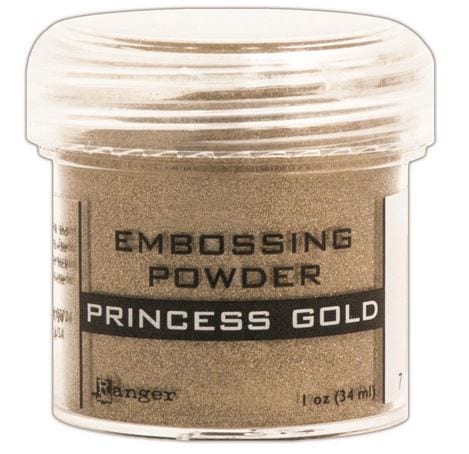 Ranger  Embossing Powder Option 2