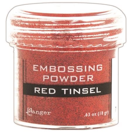 Ranger  Embossing Powder Option 2