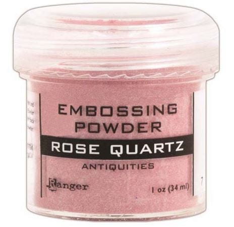 Ranger  Embossing Powder Option 2
