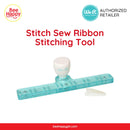 We R Stitch Sew Ribbon Stitching Tool