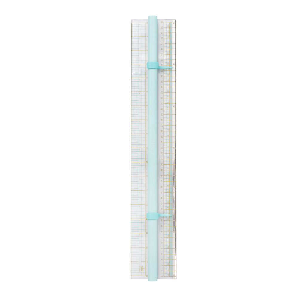 We R. Journal Ruler We R Memory Keepers Supreme Ruler