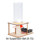 Air Suspension Ball E-73 Standard STEM Toy Kit