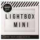 Heidi Swapp Mini Lightbox Kit
