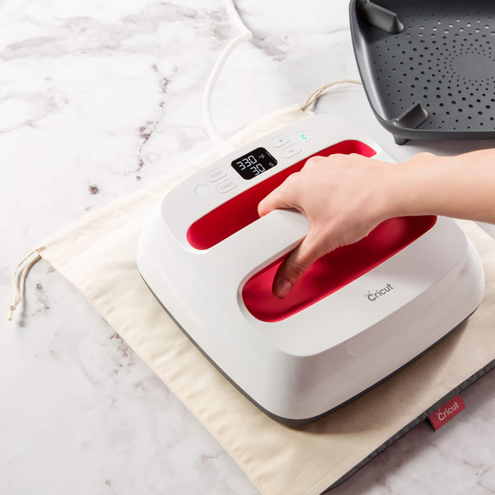 Cricut EasyPress Mat 12