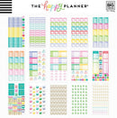 Me & My Big Ideas Mini Budget Happy Planner Value Pack Stickers 1131 Stickers