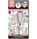 Productivity Value  Pack Stickers Me &amp; My Big Ideas-Create 365 Happy Planner Stickers 985 Stickers