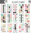 Productivity Value  Pack Stickers Me &amp; My Big Ideas-Create 365 Happy Planner Stickers 985 Stickers