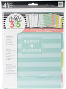 Happy Planner Medium Undated Planner Extension Pages