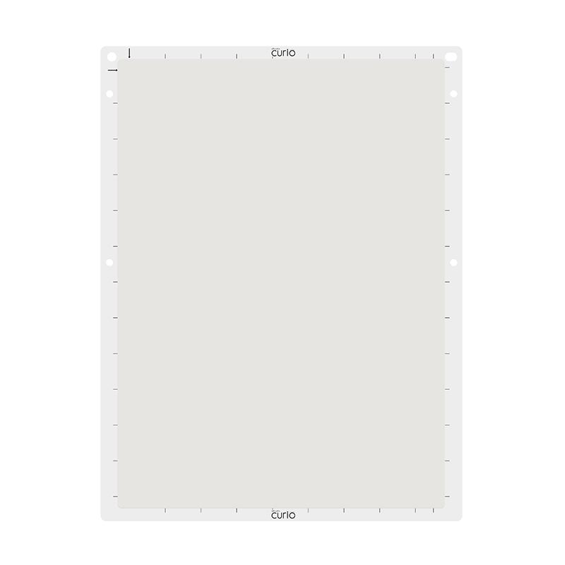 Silhouette Curio Embossing Mat 8.5