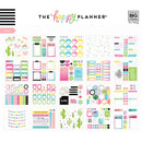 Me and My Big Ideas Brights Happy Planner Multi Accessory Pack - Sticky Notes/Sticker/Cards