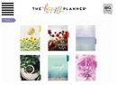 Wellness Happy Planner 6-Month Undated Medium Planner Extension Pack
