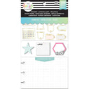 Journaling Happy Planner Multi Accessory Pack -  Sticky Notes/Sticker/Cards