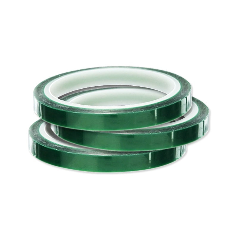 Quaff Thermal Tape 6mm x 33m
