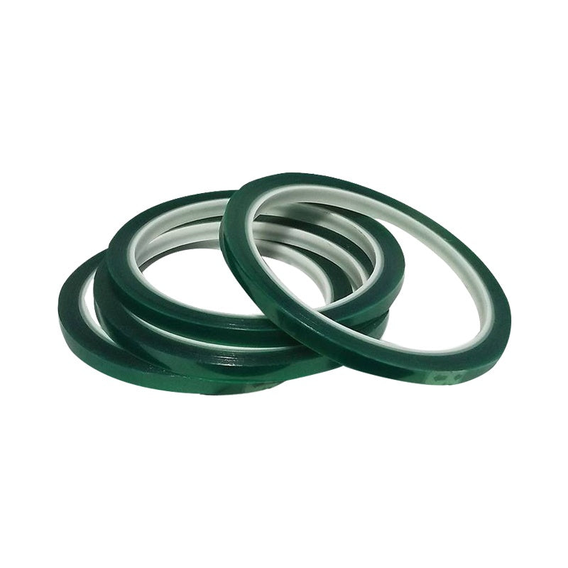 Quaff Thermal Tape 6mm x 33m