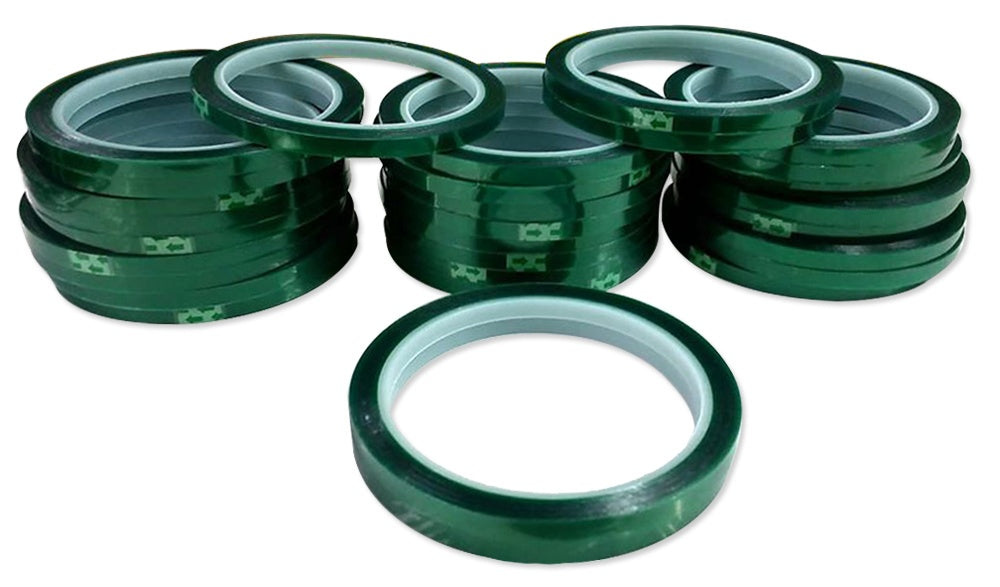 Quaff Thermal Tape 6mm x 33m