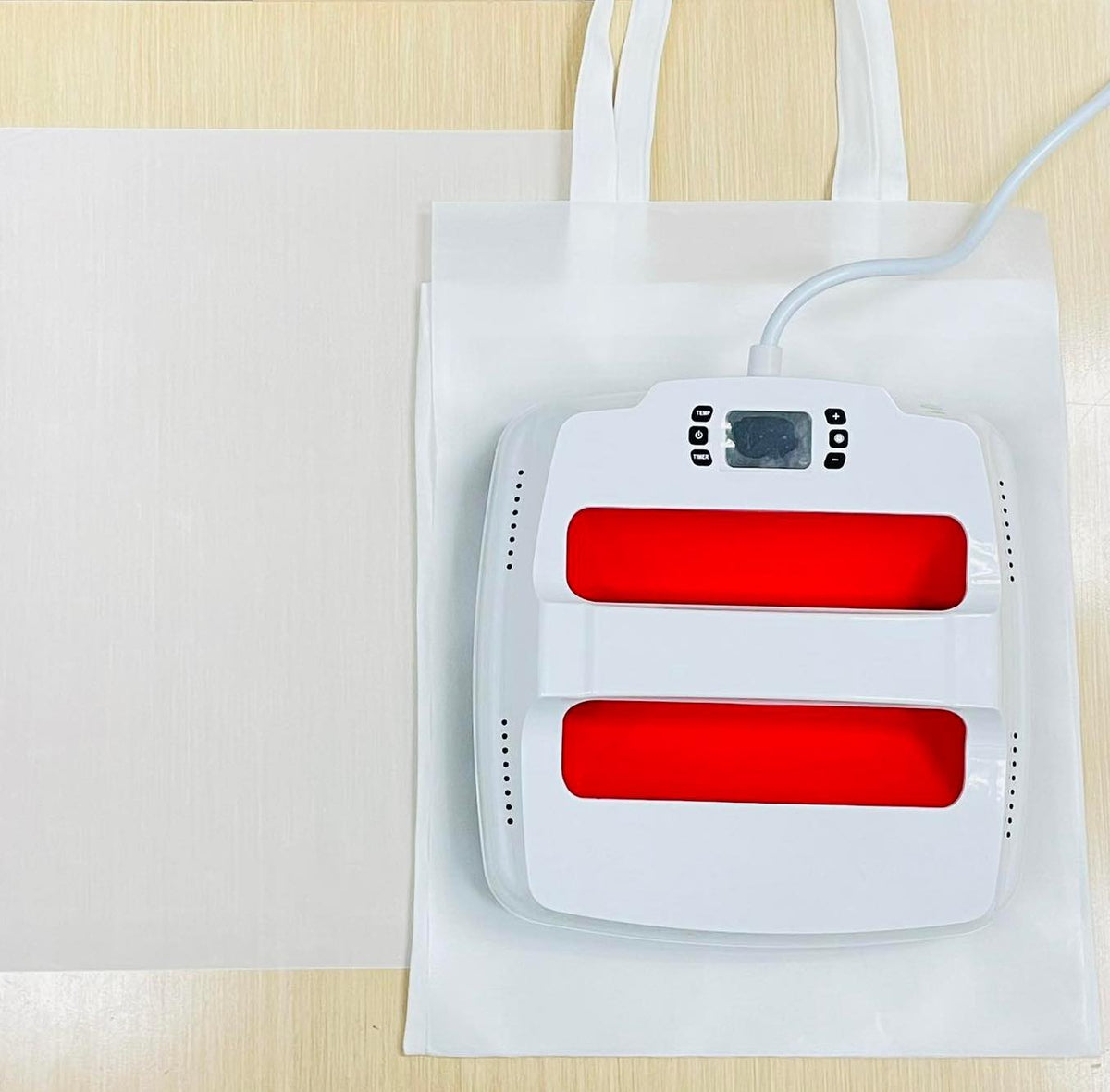 Non-stick Sheet for Heat Press