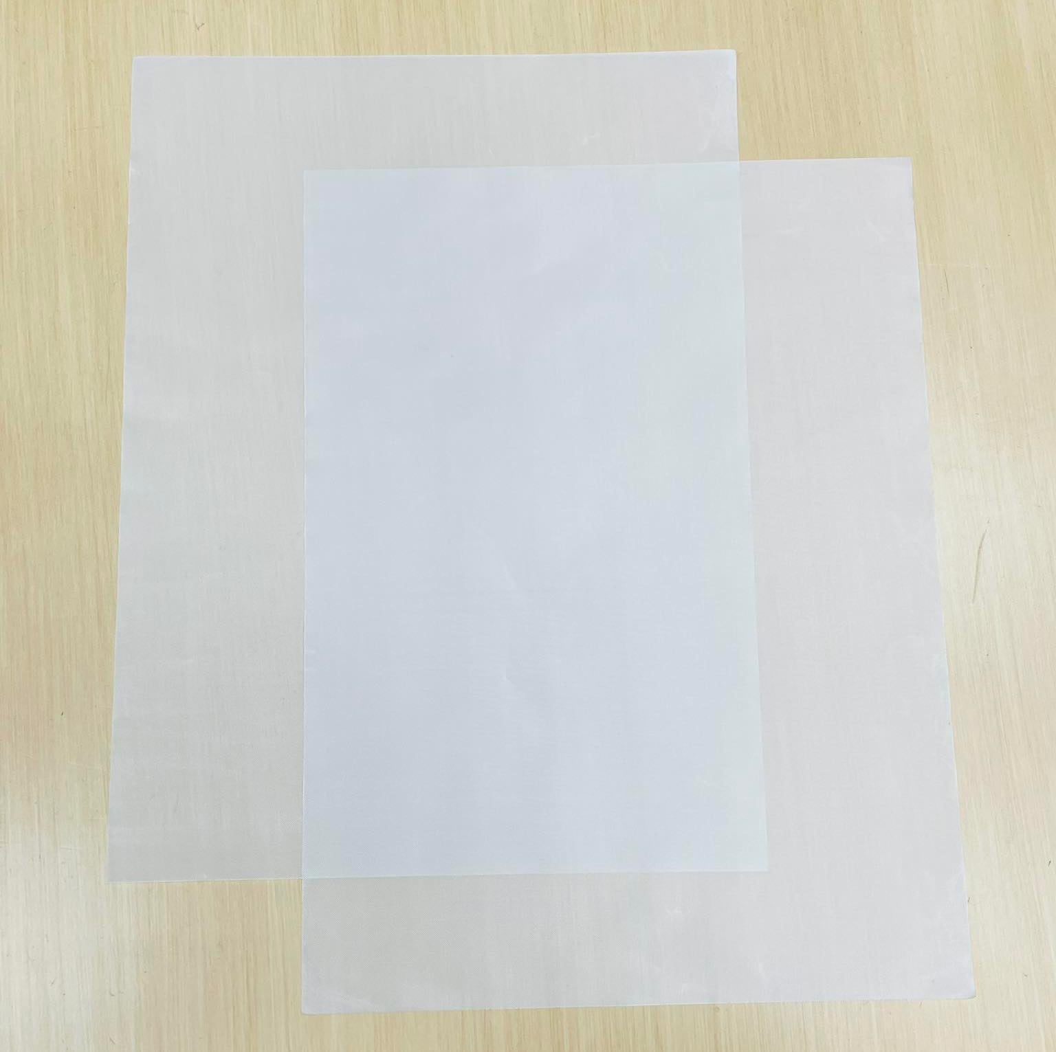 Non-stick Sheet for Heat Press