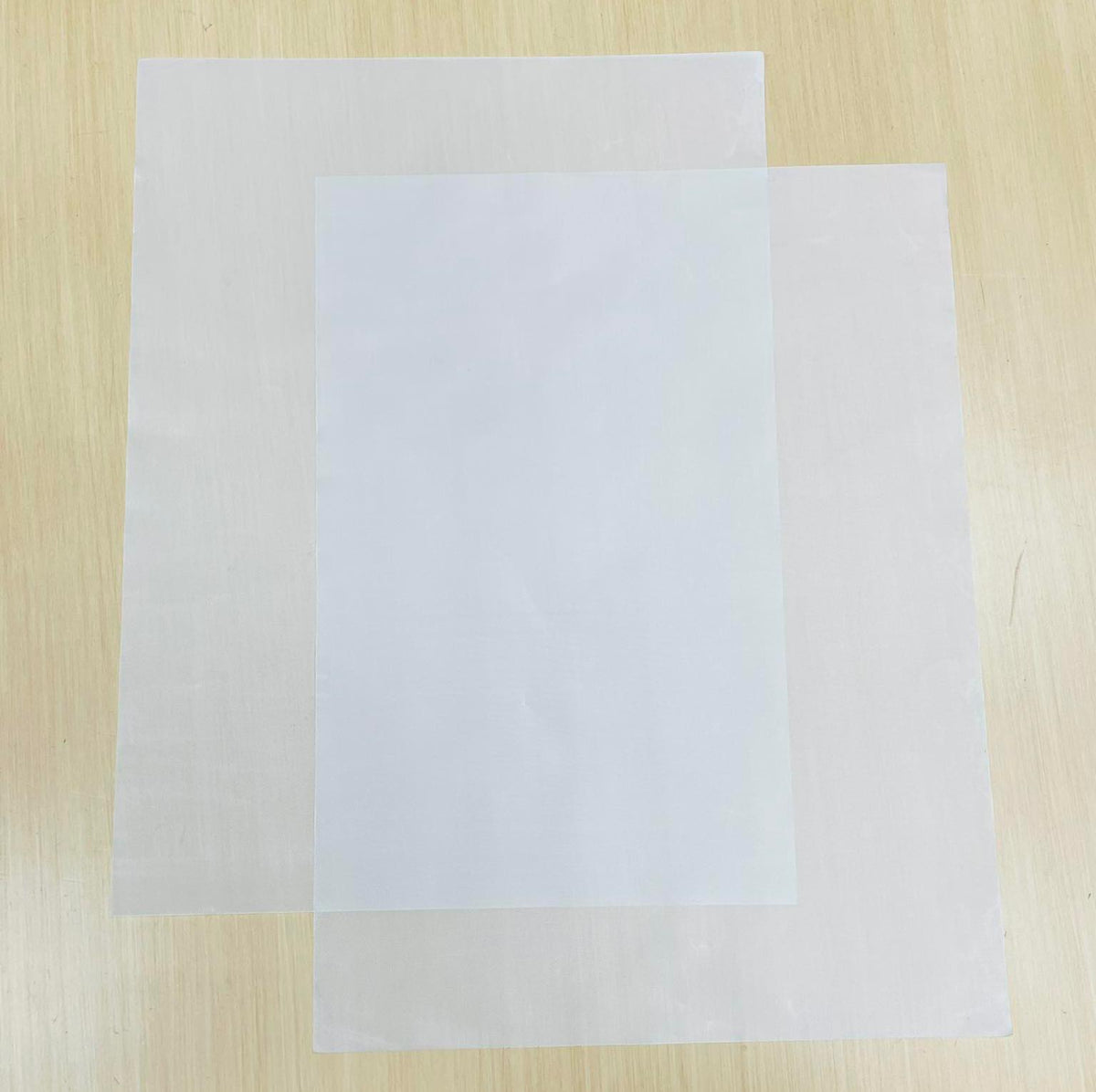 Non-stick Sheet for Heat Press