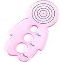 Paper Quilling Curl Tool